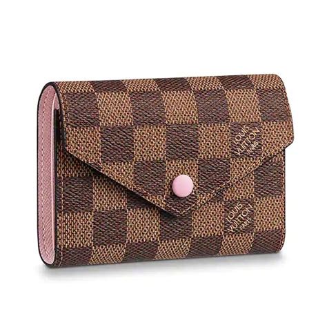 louis vuitton women wallet 1015